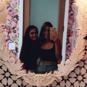 Meet your Posher, Sydney